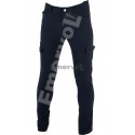 CODICE MEPA: BULL BL - PANTALONE UOMO ELASTICIZZATO