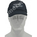 Cappellino Ausiliario del Traffico