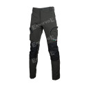 PANTALONE TECNICO ELASTICIZZATO