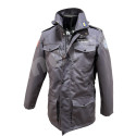 GIACCONE CORDURA FIPSAS