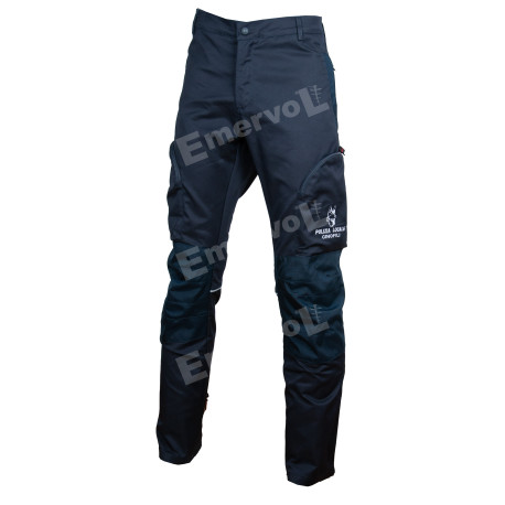 PANTALONE TECNICO UNITA' CINOFILE