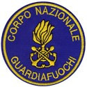 Corpo Nazionale Guardiafuochi 